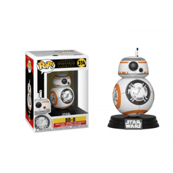 BB-8 / STAR WARS / FIGURINE FUNKO POP en oferta