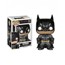BATMAN / ARKHAM KNIGHT / FIGURINE FUNKO POP precio