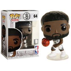 KYRIE IRVING / BROOKLYN / FIGURINE FUNKO POP en oferta