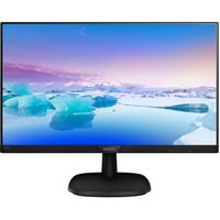 243V7QDAB/00 23.8", Moniteur LED características