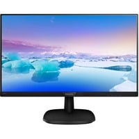 243V7QDAB/00 23.8", Moniteur LED