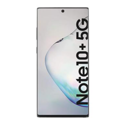 Samsung Galaxy Note 10+ 5G N976B 256Go noir - comme neuf precio
