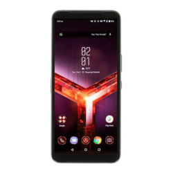 Asus ROG Phone 3 12Go 512Go noir - comme neuf en oferta