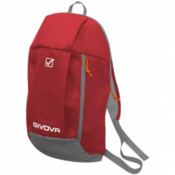 Givova Zaino Enfants Temps libre Sac à dos B046-1223 características