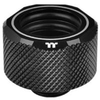 Pacific C-PRO G1/4 PETG Noir, Connexion