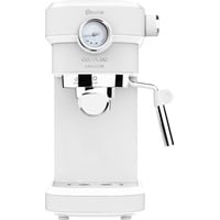 Cafelizzia 790 White Pro, Machine à expresso características
