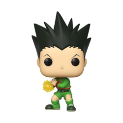 GON FREECSS / HUNTER X HUNTER / FIGURINE FUNKO POP características