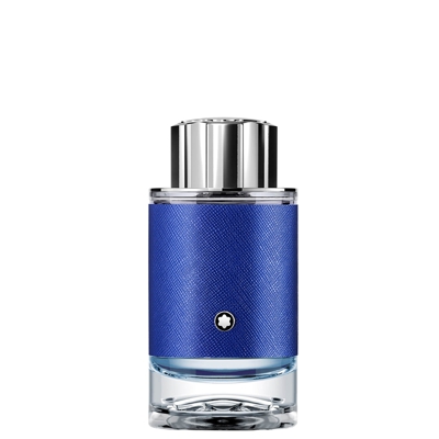 Montblanc Explorer Ultra Blue Eau de Parfum 100ml
