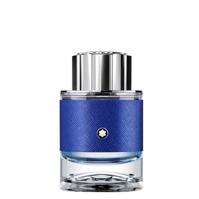 Montblanc Explorer Ultra Blue Eau de Parfum 60ml