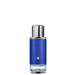 Montblanc Explorer Ultra Blue Eau de Parfum 30ml características