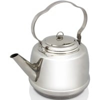 tk2, Chaudière à thé