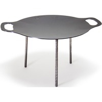 FS38 Table de camping, Puits du feu