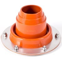 Zelt Durchführung, Montage precio