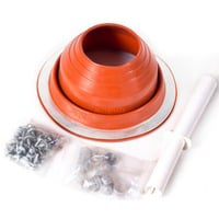 Pultdach Durchführung für Loki und Loki2, Montage características