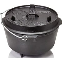 FT9 papier cuisson Four Carré Fonte, Casserole en oferta