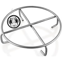 Untersetzer für Feuertopf, Dessou de verre precio