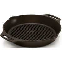 gp30h, Poêle características