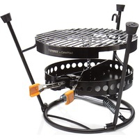 Pro-ft-Set, Barbecue