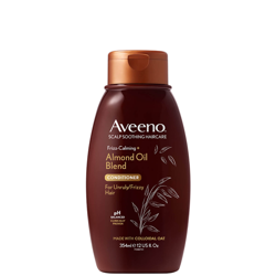 Aveeno Scalp Soothing Haircare Frizz Calming Almond Oil Blend Conditioner 354ml precio
