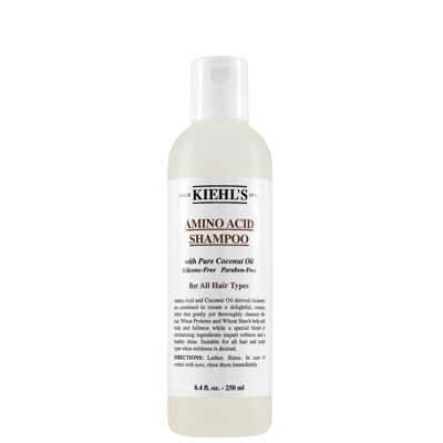 Kiehl's Amino Acid Shampoo (Various Sizes) - 250ml