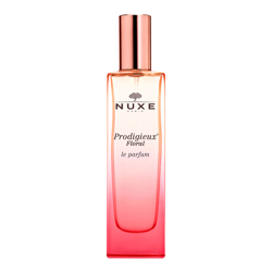 NUXE Prodigieux Le Parfum Floral Eau de Parfum 50ml características