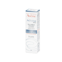 Avène A-Oxitive Eclat Premières Rides Sérum Défense Antioxydant precio