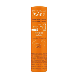 Avène Stick lèvres SPF 50+ precio