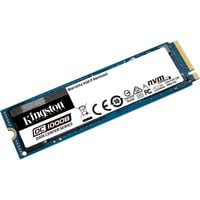 DC1000B M.2 960 Go PCI Express 3.0 3D TLC NVMe, SSD características