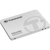 SSD220Q 2.5" 1000 Go Série ATA III QLC 3D NAND