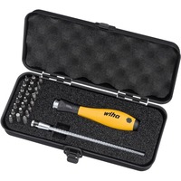 SYSTEM 4 ESD 33848, Jeu d''embouts de vissage