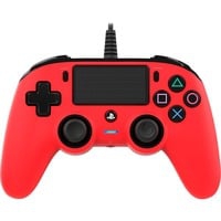 Manette filaire compacte pour Playstation 4, Manette de jeu