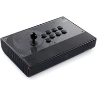 PS4OFARCADESTICK accessoire de jeux vidéo Noir simulation de vol Analogique/Numérique PC, PlayStation 4, Playstation 3, Manette de jeu en oferta