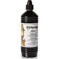 alkan, Combustible en oferta