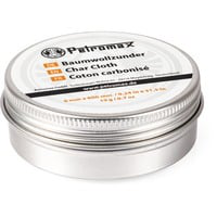 plgx-c8, Allume-feu características