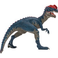 Animaux préhistoriques Dilophosaure, Figurine