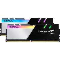 Trident Z Neo F4-4000C18D-32GTZN module de mémoire 32 Go 2 x 16 Go DDR4 4000 MHz