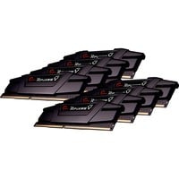 256 Go DDR4-3600 Octo-Kit, Mémoire