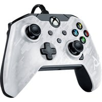 Gaming Wired Controller: Ghost White, Manette de jeu características