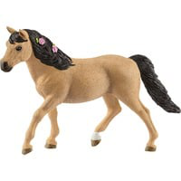 Horse Club Connemara pony mare, Figurine características