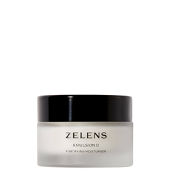 Zelens Emulsion D Fortifying Moisturiser 50ml características