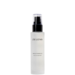 Zelens Provitamin D3 Fortifying Mist 50ml en oferta
