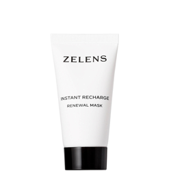 Zelens Instant Recharge Renewal Mask 15ml características