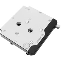 EK-Quantum Momentum ROG Crosshair VIII Hero - Full Nickel, Ventirad