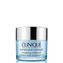 Clinique Turnaround Overnight Revitalising Moisturiser 50ml características