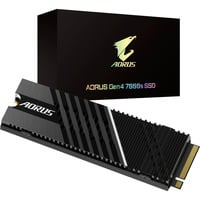 AORUS Gen4 7000s 1 To, SSD precio