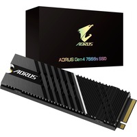 AORUS Gen4 7000s 1 To, SSD