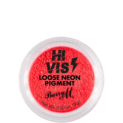 Barry M Cosmetics Hi Vis Neon Matte Pigment - Fuse 2g precio