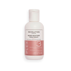 Revolution Hair Plex 3 Bond Restore Treatment precio