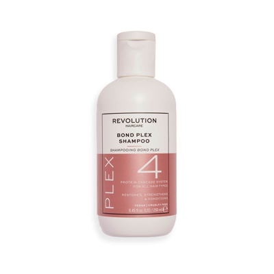 Revolution Hair Plex 4 Bond Plex Shampoo