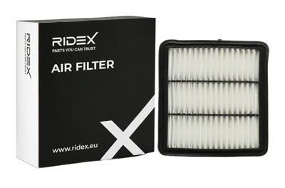 RIDEX Filtre à Air HYUNDAI,KIA 8A0042 281132H000,A1302,S281132H000  S281132H0000,281132H000